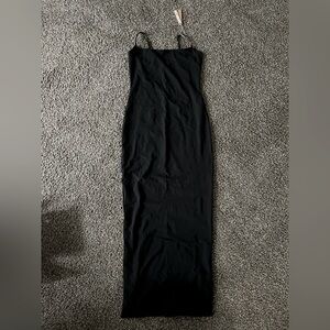 Skims : Fits Everybody Long Slip Dress
